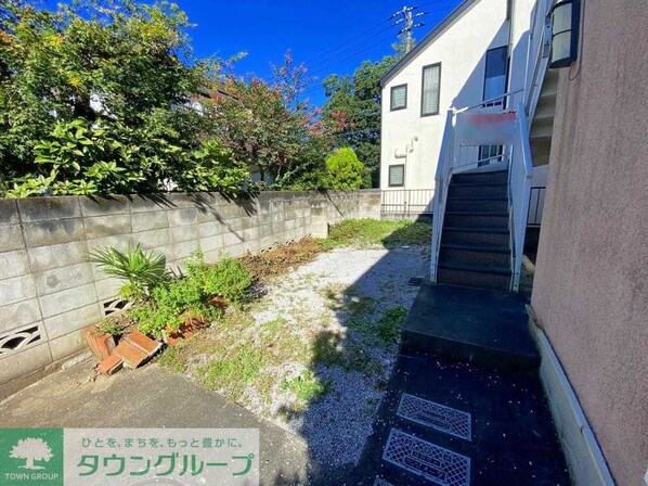 いちごはうすの物件内観写真